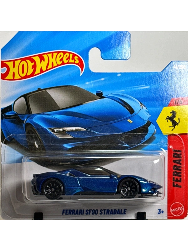 Ferrari SF90 Stradale