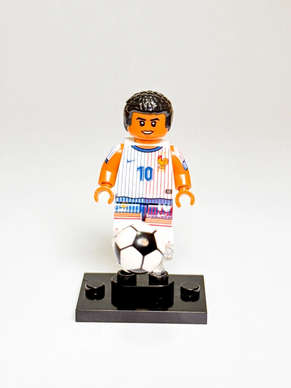 Fransa Milli Takım - Kylian Mbappe
