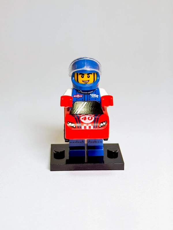 Halloween - RC Boy
