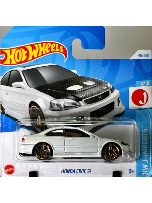 Honda Civic Si