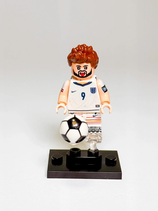 İngiltere Milli Takım - Harry Kane