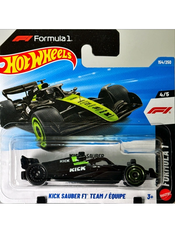 Kick Sauber F1 Team