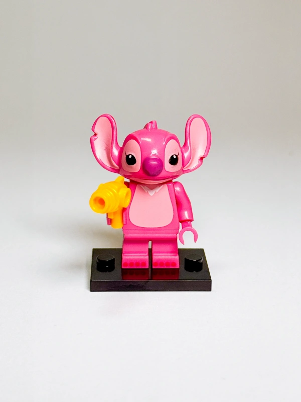 Lilo & Stitch - Angel
