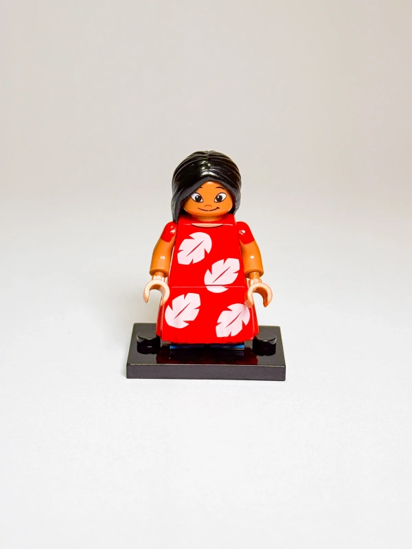 Lilo & Stitch - Lilo Pelekai