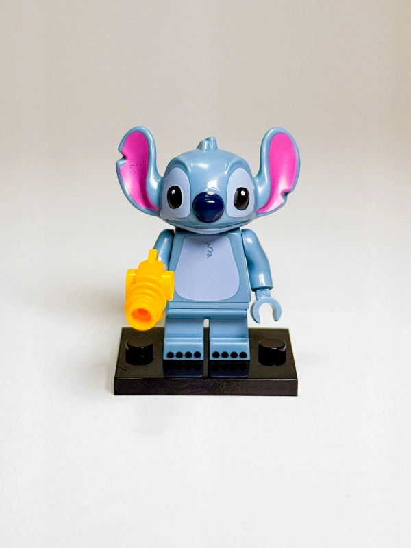 Lilo & Stitch - Stitch