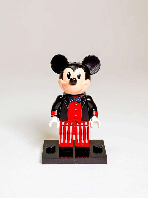 Looney Tunes - Mickey Mouse