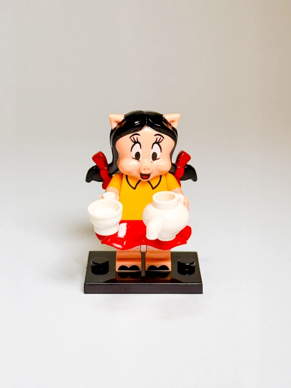 Looney Tunes - Petunia Pig