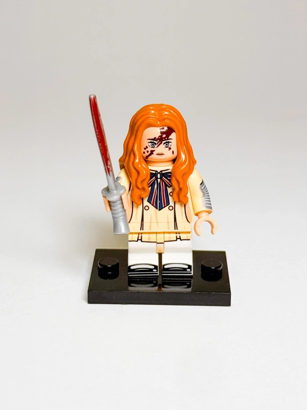 M3GAN - Megan