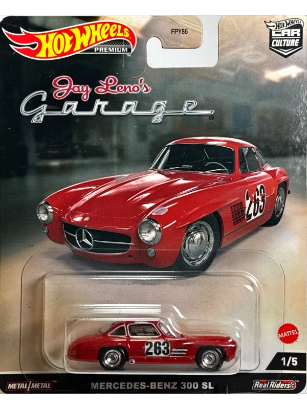 Mercedes-Benz 300 SL