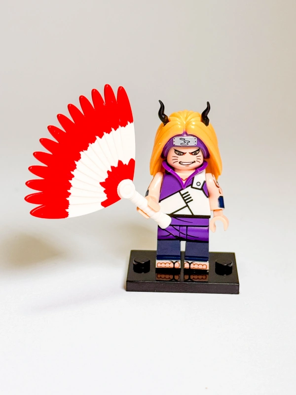 Naruto - Kinkaku