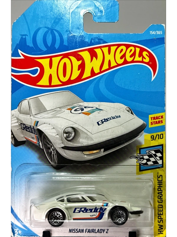 Nissan Fairlady Z