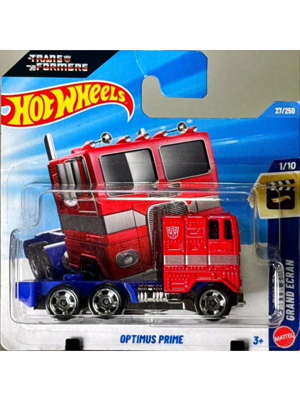 Optimus Prime