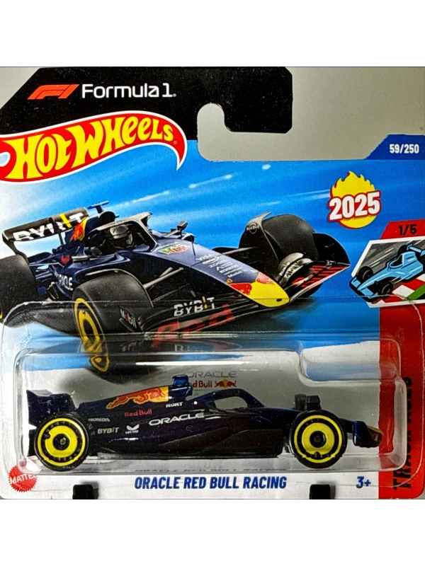 Oracle Red Bull Racing