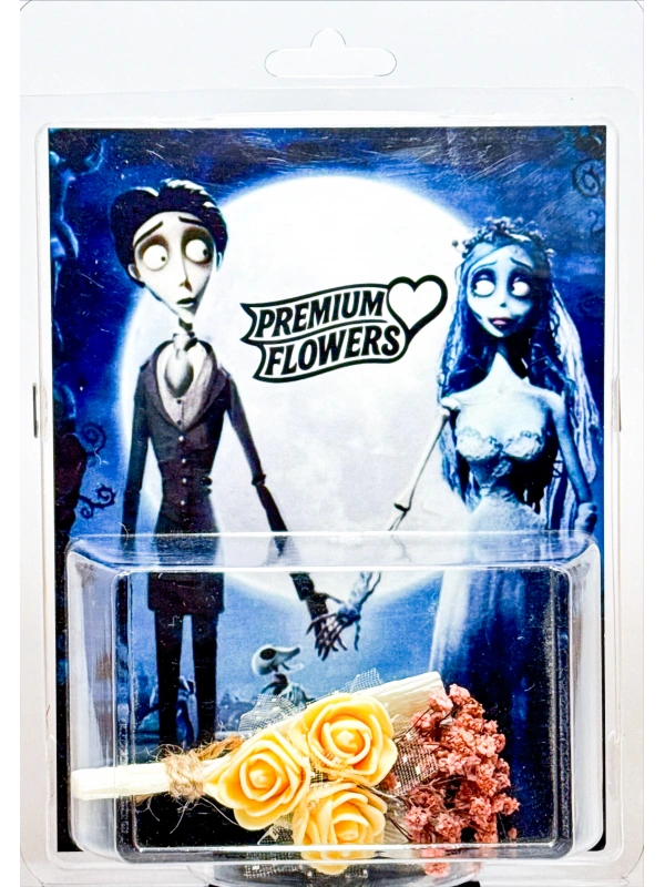 Victor & Victoria - Premium Flowers