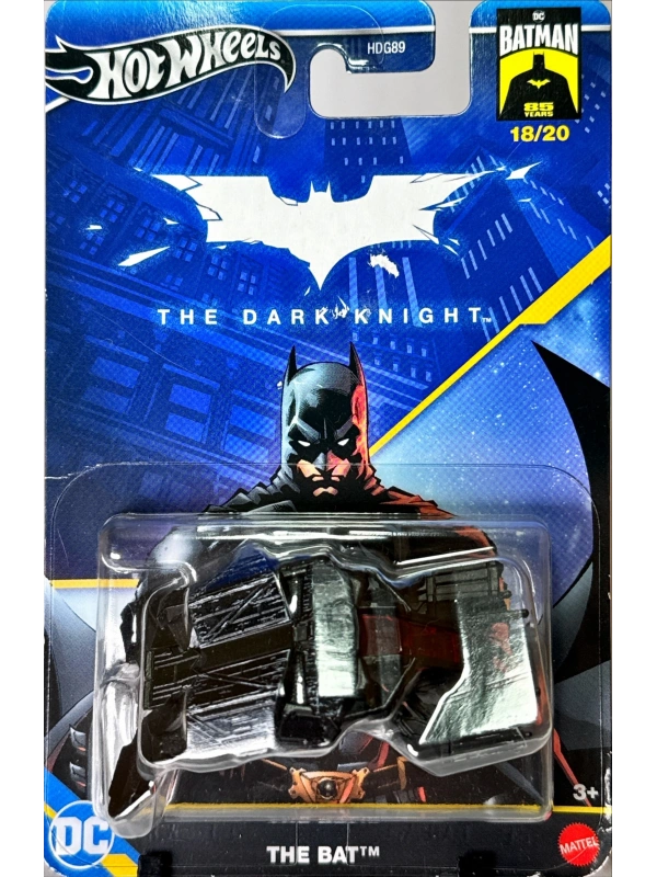The Bat
