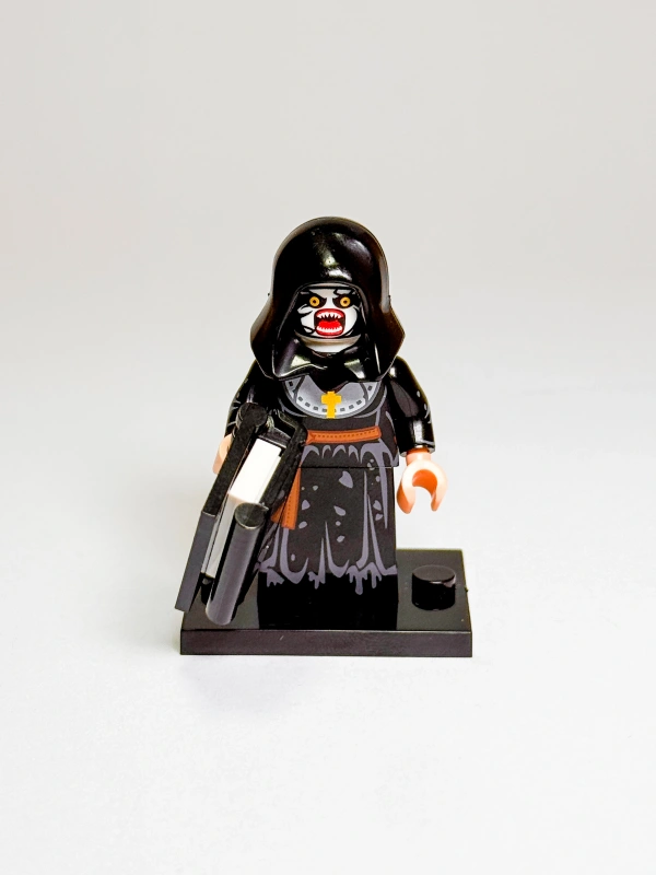 The Conjuring - Nun