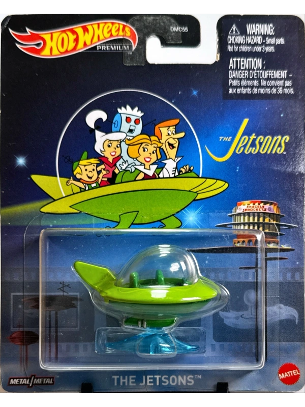 The Jetsons