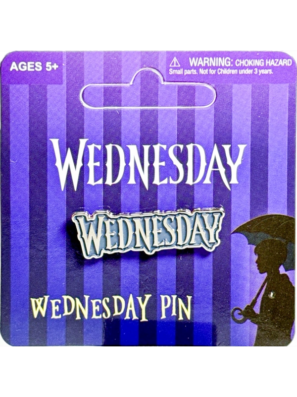 Wednesday Addams