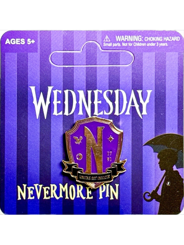 Wednesday Nevermore Academy