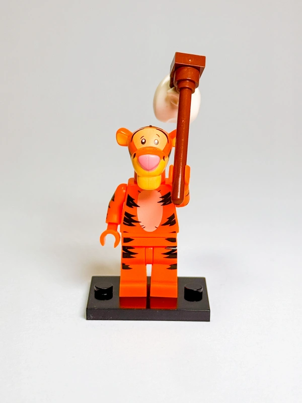 Winnie the Pooh - Tigger