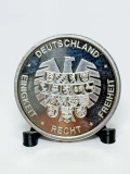 100 Jahre Deutsches Museum München - 2003