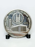 100 Jahre Deutsches Museum München - 2003