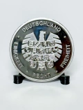 150. Geburtstag Gerhart Hauptmann - 2012