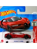 16 Bugatti Chiron