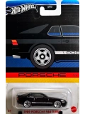 1989 Porsche 944 Turbo