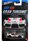 20 Toyota GR Supra