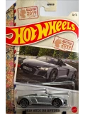 2019 Audi R8 Spyder