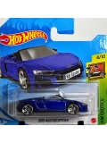 2019 Audi R8 Spyder