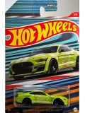 2020 Ford Mustang Shelby GT500