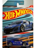 17 Acura NSX