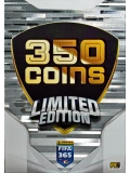 350 Coins / Adrenaly XL - FIFA 365 / 2026