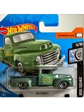 49 Ford F1