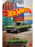 65 Ford Ranchero