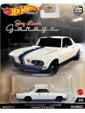 66 Chevrolet Corvair Yenko Stinger