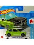 73 Honda Civic Custom