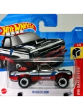 87 Dodge D100 - Treasure Hunt (TH)