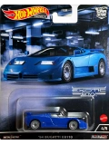 94 Bugatti EB110