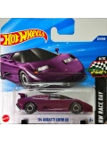 94 Bugatti EB110 SS
