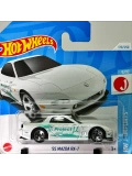 95 Mazda RX-7