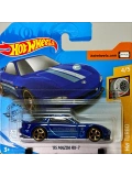 95 Mazda RX-7