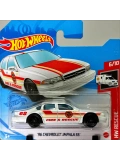 96 Chevrolet Impala SS