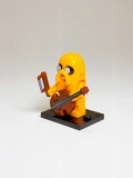 Adventure Time - Jack