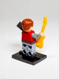 Back to the Future - Marty McFly