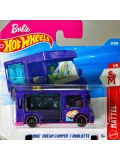 Barbie Dream Camper