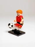 Belçika Milli Takım - Kevin De Bruyne