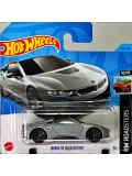 BMW i8 Roadster